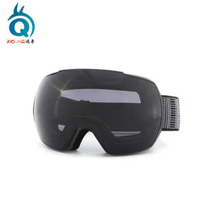 Gafas de esquí Xq-Hq, lentes de Tpu de doble capa antiniebla para adultos, deportes de invierno, montañismo, protección para esquiar - Product Image 5