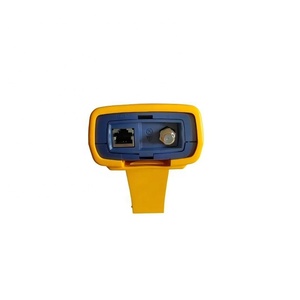 Equipo de Calificación y Solución de Problemas para Probador de Cables de Red CIQ-KIT, para Redes Ethernet de Cobre de Alta Velocidad - Product Image 4