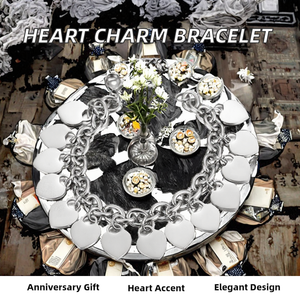 Pulsera de Cuentas con Forma de Animal, Diseño de Marca, Chapada en Oro, Acero Inoxidable, con Circonita, Joyería de Moda de Aleación de Zinc - Product Image 2