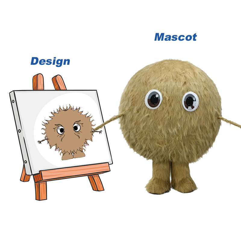 High Quality Custom Mascot Costume Manufacturer