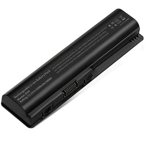 Pin Máy Tính Xách Tay HSTNN-CB72 Cho <span class=keywords><strong>HP</strong></span> <span class=keywords><strong>Pavilion</strong></span> <span class=keywords><strong>DV4</strong></span> <span class=keywords><strong>DV4</strong></span>-2040US DV5-1010 CQ40 CQ45 CQ50 CQ60 EV06 KS524AA - Product Image 1