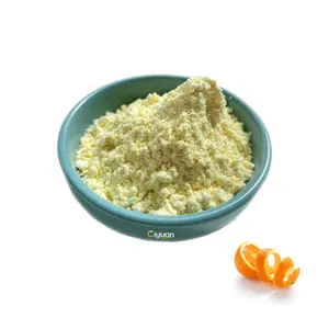 ขายส่งส้มอาหารไฟเบอร์60% ส้มไฟเบอร์เปลือกส้มสารสกัดจากผง - Product Image 1