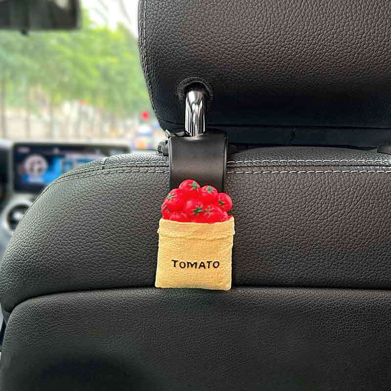 Sacchetto singolo per pomodori di alta qualità