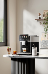 เครื่องชงกาแฟอัตโนมัติ Dr.Coffee H3 สำหรับใช้ในบ้าน - Product Image 3
