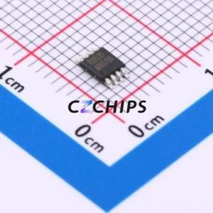 New Original RS8539XM MSOP-8 Integrated Circuit IC Chip Precision <b>Amplifier</b> Whole <b>Sale</b> Electronic Component Chips & BOM Service - Product Image 1