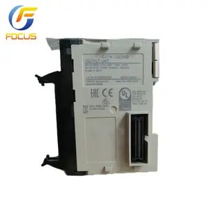 CJ1W serie preis plc controller ausgangs modul CJ1W-OD262 für Omron