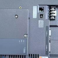 KV-1000 Programmable Logic Controller PLC CPU Ethernet USB Unit Pengontrol Utama Otomatisasi Mesin OEM Kontrol Industri Manufa