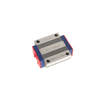 Glissière linéaire SAIR SER-GD20WA avec vis à billes 20 mm, glissière à roulement en acier, bloc de 70 mm, garantie 1,5 an, découpe CNC