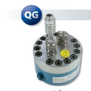Vanne KALB ND DN 50 S, vanne de régulation, usage industriel - Product Image 2