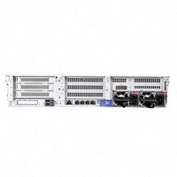 Сервер HPE ProLiant DL580 Gen10 Plus, форм-фактор 4U, с процессором Xeon Gold 6148