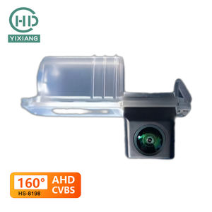 HS8198 pour Porsche Cayenne Macan Bora Magotan Golf6 CC <span class=keywords><strong>POLO</strong></span> Beetle Crosspolo Yeti Caméra <span class=keywords><strong>de</strong></span> <span class=keywords><strong>recul</strong></span> Caméra <span class=keywords><strong>de</strong></span> <span class=keywords><strong>recul</strong></span> - Product Image 1