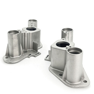 OEM 铝合金压铸上部零件 - Product Image 1