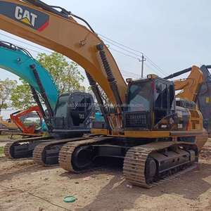 Moteur d'occasion pour pelle Caterpillar 336D, composant essentiel pour engins lourds, prix compétitif, vente chaude - Product Image 3