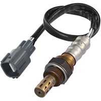Sensor de Oxígeno O2 para Toyota 4Runner Camry RAV4 Solara Tacoma Avalon Lexus ES300 ES300h ES330 GS300 8946506260 89465-42170