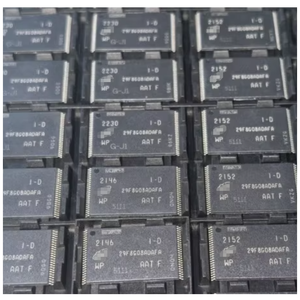 Chip de Memoria EMCP HY57V561620FTP-H Nuevo, con Capacidad Precisa para Aplicaciones Electrónicas - Product Image 1