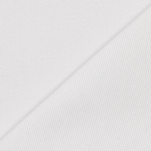 Tela de Algodón Elástica para Ropa de Trabajo, Hilo Mercerizado 10S 70D, Tejido Elástico de Alta Calidad, Disponible en Color Caqui - Product Image 3