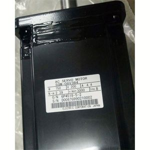 <b>MOTOR</b> New SGM-08V3B4 <b>Motor</b> High Performance Product SGM-08U2HA12 SGM-08V3B4 SGM-08V3B4 SGM-08V3B4 - Product Image 4