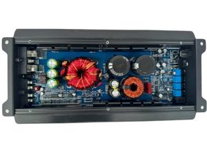 Amplificateur de <span class=keywords><strong>voiture</strong></span> mono haute puissance <span class=keywords><strong>1000W</strong></span> classe D-<span class=keywords><strong>ampli</strong></span> Subwoofer à basses profondes - Product Image 5