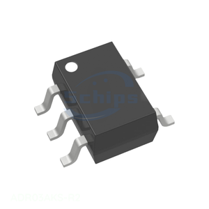 ADR03AKS-R2 Power Management (PMIC) 5 TSSOP, SC 70 5, SOT 353 Original Electronic Components BOM IC In Stock IC VREF SERIES PREC - Product Image 1