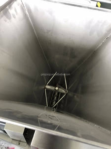 Macchina per il Confezionamento di Bustine di Caffè Istantaneo, Polvere di Vaniglia, Condimenti, Sale, <span class=keywords><strong>Zucchero</strong></span> e Jeera 5G al Miglior Prezzo - Product Image 6