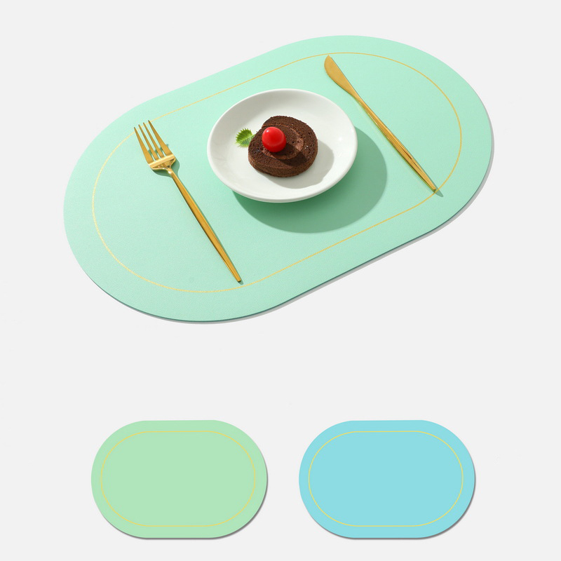 Mint Green