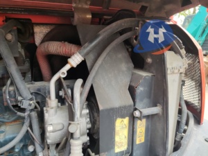 <span class=keywords><strong>Escavatore</strong></span> KUBOTA KX183-3 <span class=keywords><strong>Usato</strong></span> Originale Prodotto in Giappone con Prezzo Conveniente e Ricambi in <span class=keywords><strong>Vendita</strong></span> - Product Image 4