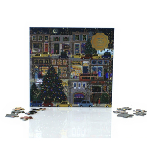 Nhà Máy Bán Buôn Tùy Chỉnh Thân Thiện Với Môi Giấy Thiên Thần Thẻ Quà Tặng Nghệ Thuật Sưu Tập 500/1000 Mảnh Dành Cho Người Lớn & Trẻ Em Thẻ - Product Image 2