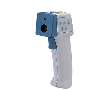 Termómetro Industrial Digital de Mano Tipo Pistola TECPEL DIT-515 OEM de Alta Temperatura Sin Contacto con Certificación ISO9001 - Product Image 5