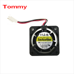 Ventilador de Refrigeración A90L-0001-0441 9WF0424H7D04 para FANUC - Product Image 5