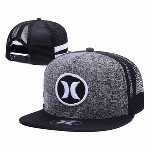 Casquettes Snapback à Impression par Sublimation Prix Bas Personnalisez Votre Logo Brodé 3D Haute Qualité, Casquettes Snapback Personnalisées - Product Image 1