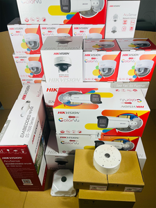 Tout nouveau Original HIK DS-2CD2T87G2P-LSU/<span class=keywords><strong>SL</strong></span> 8MP panoramique ColorVu caméra réseau balle fixe <span class=keywords><strong>Vision</strong></span> nocturne pour une utilisation en extérieur CMOS - Product Image 6