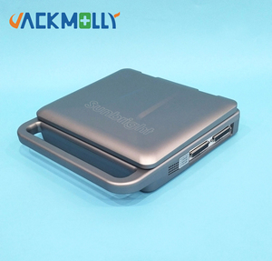 Hayvan gebelik teşhisi için kilit ekran fonksiyonu ile JM-806A taşınabilir 2D ucuz Vet ultrason - Product Image 3