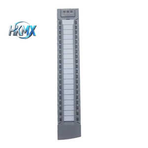 โมดูลควบคุม PLC ประสิทธิภาพสูง S7-1500 รุ่น 6es7521-1bl10-0aa0 สำหรับระบบอัตโนมัติทางอุตสาหกรรม - Product Image 1