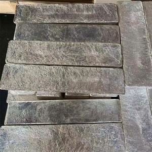 Varilla/Lámina de Metal a Base de Estaño B83 para Cojinetes de Motor, Bajo Punto de Fusión, Disponible OEM - Product Image 1
