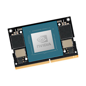 โมดูล Orin Nano 8GB 67 TOPS 32 Tensor Core โมดูลแท้ โมดูล Orin Nano 8GB Jetson Orin Nano 8G โมดูล Orin Nano 8GB - Product Image 1