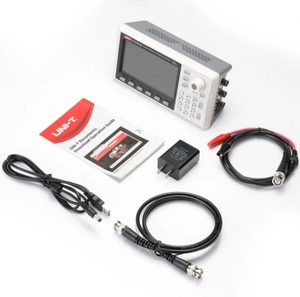 Generador de Forma de Onda Uni-t UTG932E Nuevo, Precios con Descuento e Inventario Temporal, Precio Bajo Original - Product Image 3