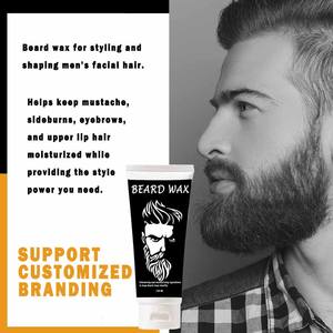 แว็กซ์จัดแต่งทรงเครา 3-in-1 สำหรับ<span class=keywords><strong>ผู้ชาย</strong></span> ยึดเกาะแน่น ให้ความสดชื่น ชุ่มชื้น ผลิตจากส่วนผสมออร์แกนิก ปราศจากการทดลองกับสัตว์ รับผลิตฉลากสินค้าตามสั่ง - Product Image 5