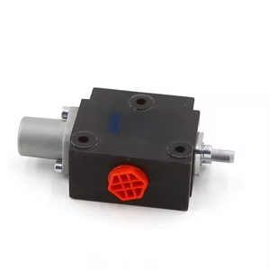 Vanne hydraulique manuelle DF5 à vendre Vanne hydraulique DF5: approvisionnement direct d'usine et distribution mondiale - Product Image 2