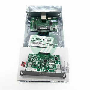 บอร์ดอินเตอร์เฟส USB <span class=keywords><strong>TM</strong></span>-U220B ใหม่ของแท้90% สำหรับ <span class=keywords><strong>EPSON</strong></span> <span class=keywords><strong>TM</strong></span> U09 <span class=keywords><strong>U220</strong></span> U220PA U220B U220D U288B T88II T81อะไหล่เครื่องพิมพ์ - Product Image 2