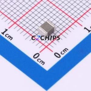 Inductor de Potencia FPA322520D-4R7MT0 1210 (Inductancia: 4.7uH) (Precisión: 20%) (Corriente Nominal: 2.4A) - Product Image 1