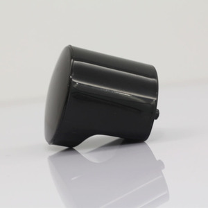 Nylon nhà vệ sinh cubicle đen nhỏ gọn HPL nhà vệ sinh phân vùng phụ kiện - Product Image 6