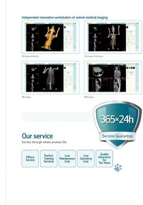 Ysenmed YSEND-32 <span class=keywords><strong>Scanner</strong></span> TC Veterinario Medico Bestseller, 32/64/128 Strati, Macchina TC per Animali in Vendita - Product Image 6