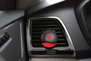 Arbre Magique <span class=keywords><strong>POP</strong></span> Parfum de voiture solide Parfum exotique Frais et fruité Durée de 30 jours Design italien 1 pièce Emballage Fabriqué en Chine - Product Image 5