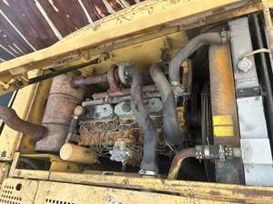 Fabriqué au Japon, excavatrice hydraulique d'occasion de 20 tonnes, Caterpillar Cat 320cl d'occasion, Cat320cl - Product Image 5