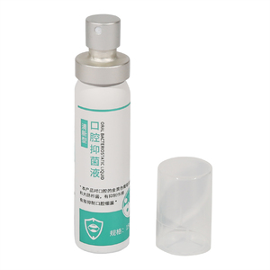 פחית תרסיס ריקה מאלומיניום בנפחים 15 מ\\\"ל ו-25 מ\\\"ל עם פקקי ריסוס, בהתאמה אישית - Product Image 5