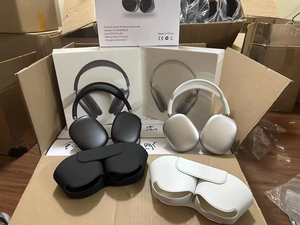 Entrepôt américain UE – Neuf et d'occasion – Logo original – AirPods Pro 1.1, Pro 2, ANC, Pro 3, 2e, 3e, 4e génération, Max – Numéro de série valide - Product Image 3