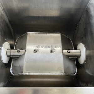 Mélangeur à pâte commercial de grande capacité entièrement automatique à prix raisonnable pour le pain, la <span class=keywords><strong>pizza</strong></span>, les nouilles et les pâtes - Product Image 5