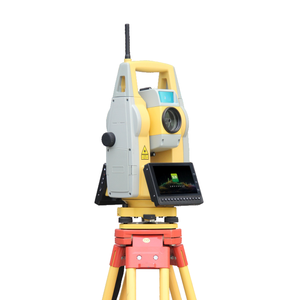 Estación Total Kolida NTS-591R10 Mire Station, la más vendida, con Android, para topografía y levantamientos. - Product Image 1