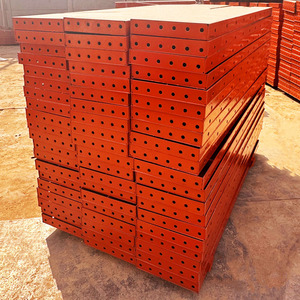 Inşaat sütun kesme duvar ışın beton için çelik kalıp ucuz fiyat yüksek kalite özelleştirilmiş OEM/ODM