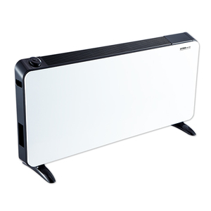 <span class=keywords><strong>Radiateur</strong></span> électrique silencieux 2200W pour la maison avec <span class=keywords><strong>humidificateur</strong></span> - Product Image 2